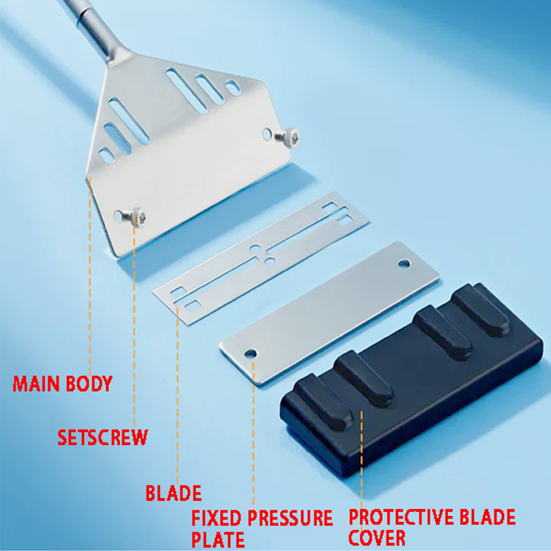 พิพิธภัณฑ์สัตว์น้ําสาหร่ายRemo - Planted Aquarium Cleaning บทวิจารณ์และราคา