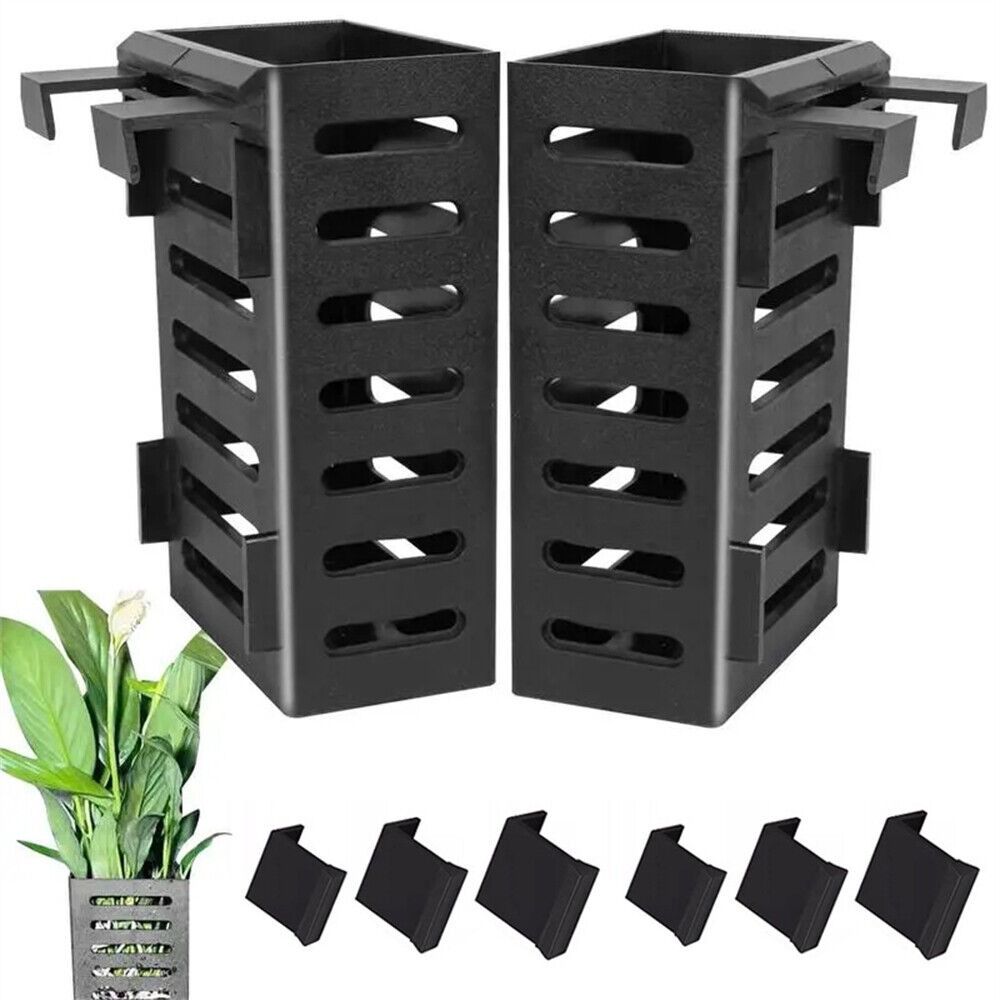 พิพิธภัณฑ์สัตว์น้ํา Fish TANK  - Aquarium Plant Holder บทวิจารณ์และราคา