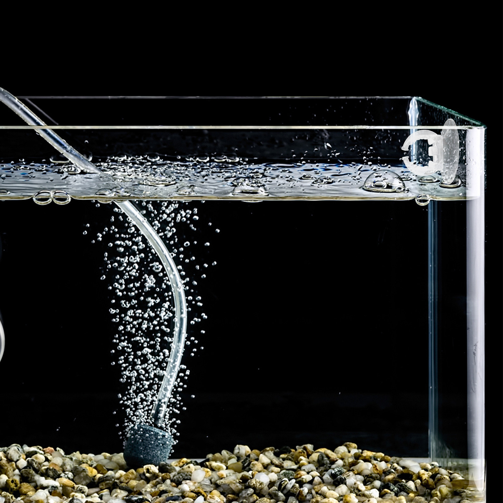 6 ชิ้น ที่วางไฟซิลิโคนสำหรับตู - Aquarium Plant Holder บทวิจารณ์และราคา