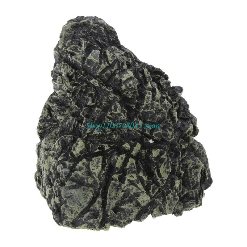 R53F พิพิธภัณฑ์สัตว์น้ำหินถ้ำห - Aquarium Plants Live บทวิจารณ์และราคา