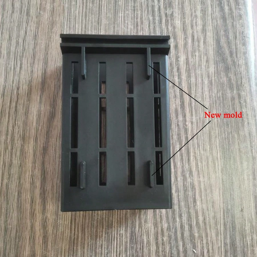 พิพิธภัณฑ์สัตว์น้ําผู้ถือพืชตะ - Aquarium Plant Holder บทวิจารณ์และราคา