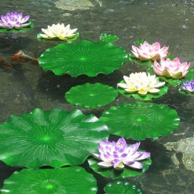 ใบบัวประดิษฐ์ ปี 2026 สำหรับตก - Aquarium Moss บทวิจารณ์และราคา