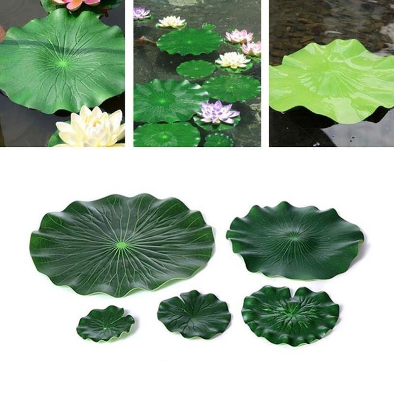 ใบบัวประดิษฐ์ ปี 2026 สำหรับตก - Aquarium Moss บทวิจารณ์และราคา