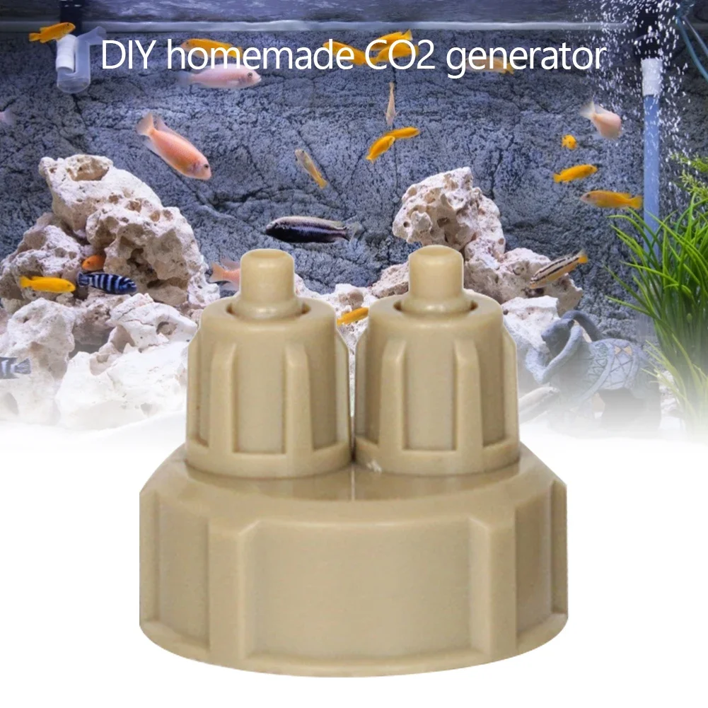 Aquarium CO2 ระบบเครื่องกําเนิ - Aquarium Moss บทวิจารณ์และราคา