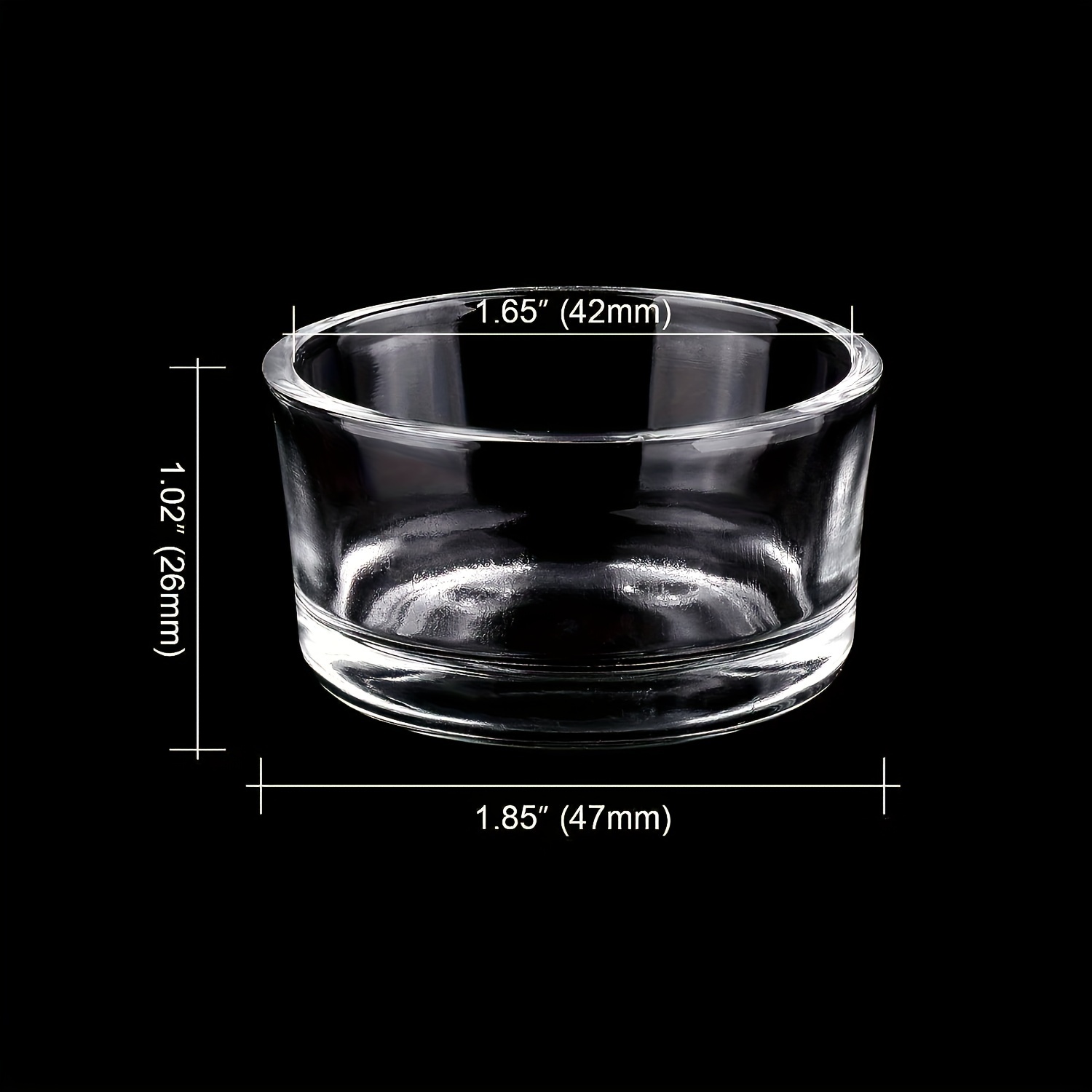 ถ้วยอาหารปลาขนาดเล็กสำหรับตู้ป - Aquarium Fertilizer บทวิจารณ์และราคา