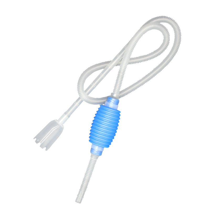 พิพิธภัณฑ์สัตว์น้ํา Siphon ถัง - Planted Aquarium Cleaning บทวิจารณ์และราคา