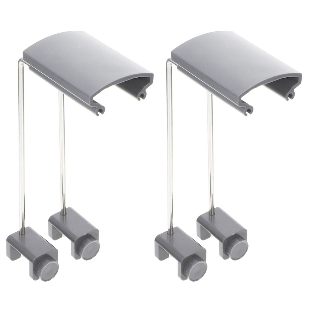 ขาตั้งไฟตู้ปลา 2 ชิ้น ปรับระดั - Aquarium Plant Holder บทวิจารณ์และราคา