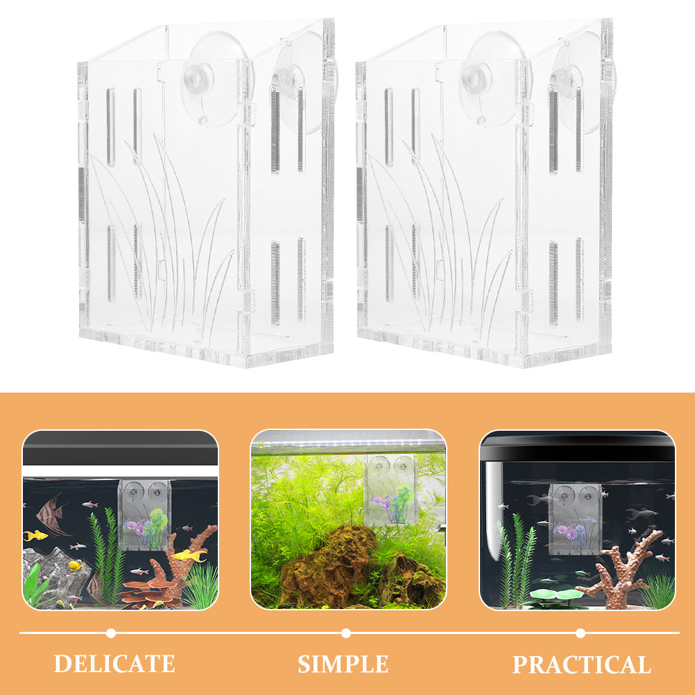 ถ้วยปลูกต้นไม้ในตู้ปลา 3 ชิ้น  - Aquarium Plant Holder บทวิจารณ์และราคา