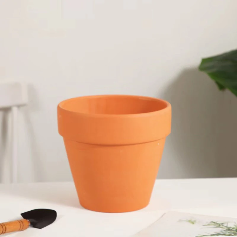 โคลนสีแดงตกแต่งตู้ปลาสําหรับหญ - Plant Aquarium Pot บทวิจารณ์และราคา