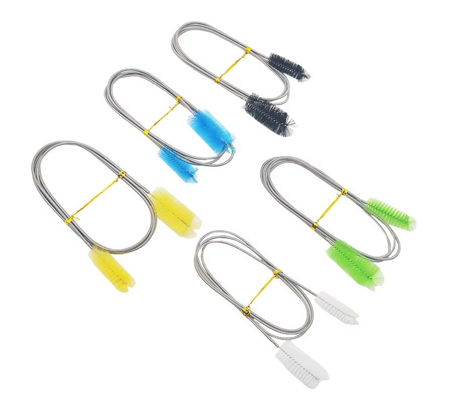 แปรงทำความสะอาดตู้ปลา สำหรับปั - Planted Aquarium Cleaning บทวิจารณ์และราคา