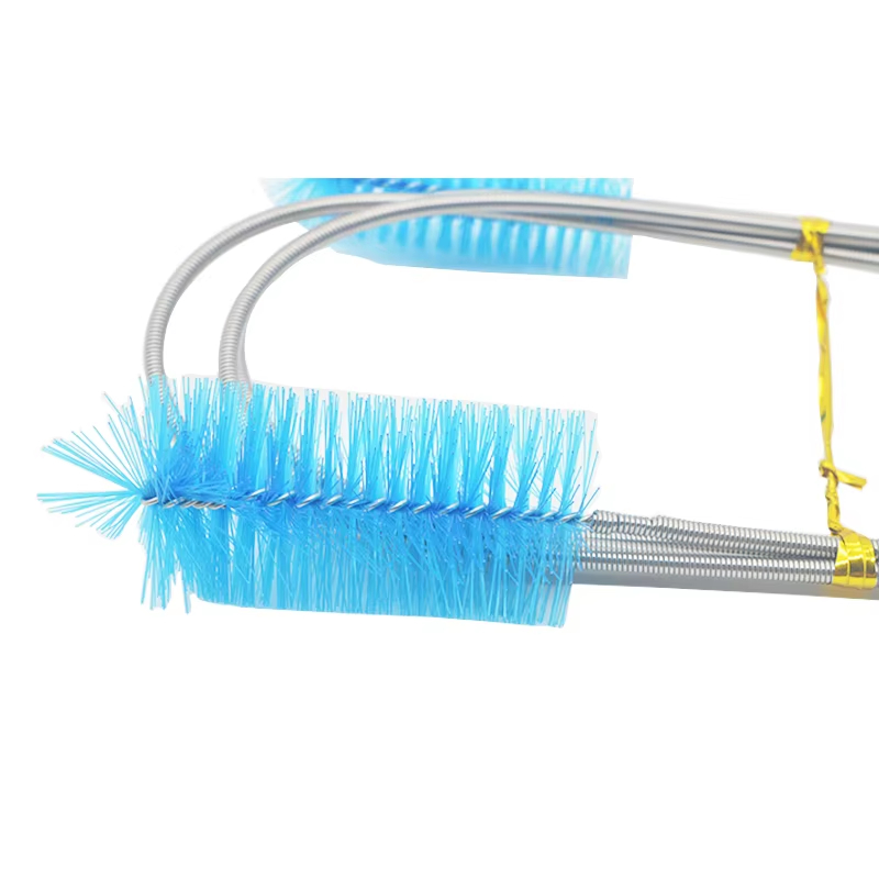 แปรงทำความสะอาดตู้ปลา สำหรับปั - Planted Aquarium Cleaning บทวิจารณ์และราคา