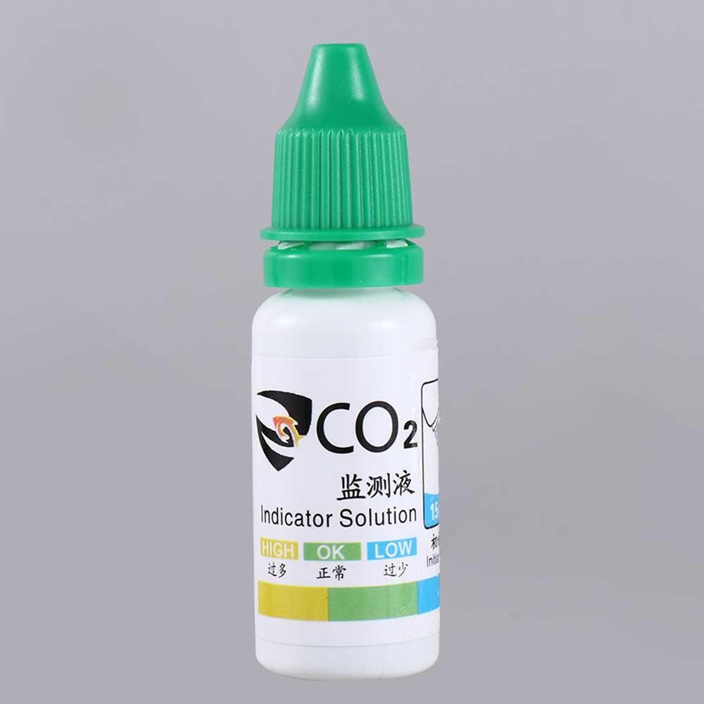 เครื่องวัดค่า pH สำหรับตู้ปลา  - Aquarium Liquid Carbon บทวิจารณ์และราคา